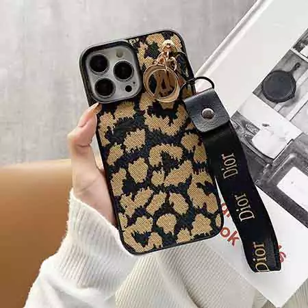 ブランド ディオール iphone17/17pro/17air/17promaxスマホケース 