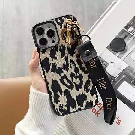 ブランド ディオール iphone17/17pro/17air/17promaxスマホケース 