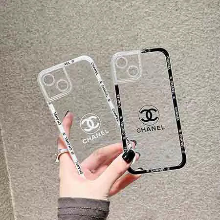 ブランド シャネル iphone17/17pro/17air/17promaxスマホケース 