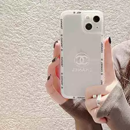 ブランド シャネル iphone17/17pro/17air/17promaxスマホケース 