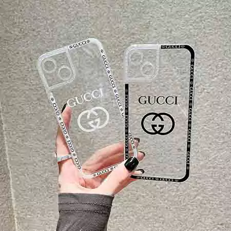 ブランド グッチ iphone17/17pro/17air/17promaxスマホケース 