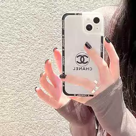 ブランド シャネル iphone17/17pro/17air/17promaxスマホケース 