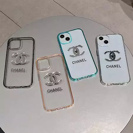 ブランド シャネル iphone17/17pro/17air/17promaxスマホケース 