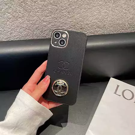 ブランド シャネル iphone17/17pro/17air/17promaxスマホケース 