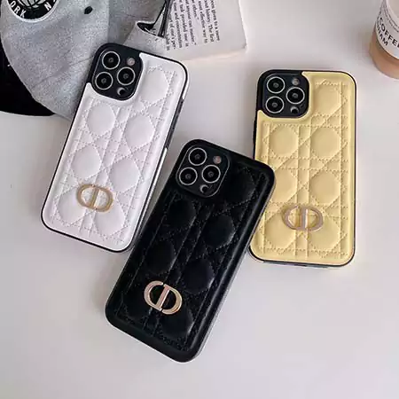 ブランド ディオール iphone17/17pro/17air/17promaxスマホケース 