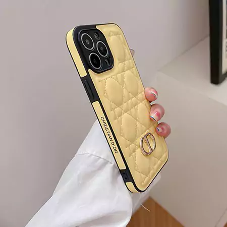 ブランド ディオール iphone17/17pro/17air/17promaxスマホケース 