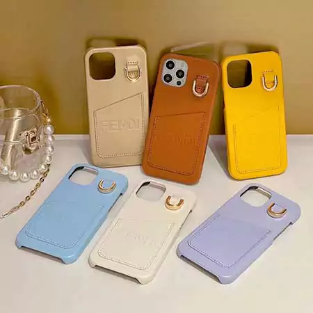 ブランド フェンディ iphone17/17pro/17air/17promaxスマホケース 