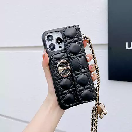 ブランド ディオール iphone17/17pro/17air/17promaxスマホケース 