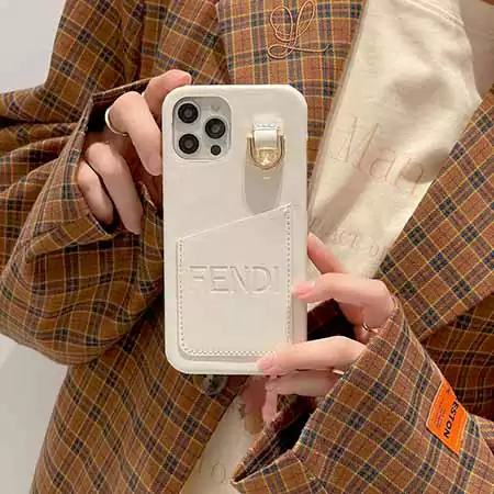 ブランド フェンディ iphone17/17pro/17air/17promaxスマホケース 