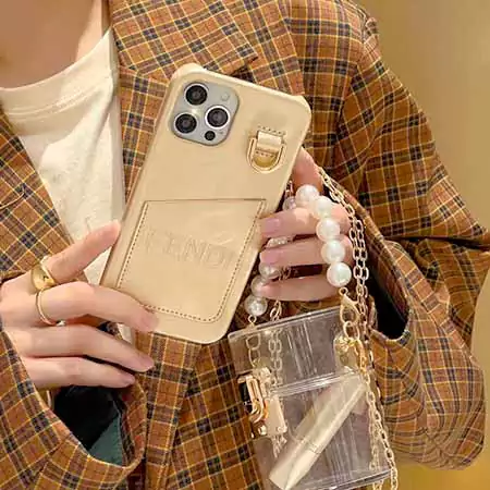 ブランド フェンディ iphone17/17pro/17air/17promaxスマホケース 