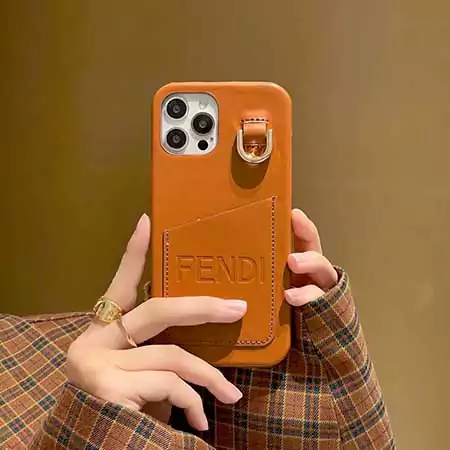 ブランド フェンディ iphone17/17pro/17air/17promaxスマホケース 
