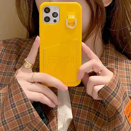 ブランド フェンディ iphone17/17pro/17air/17promaxスマホケース 
