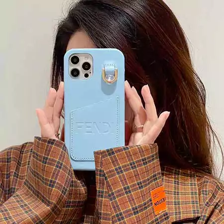 ブランド フェンディ iphone17/17pro/17air/17promaxスマホケース 
