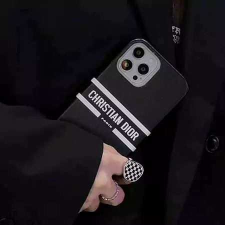 ブランド ディオール iphone17/17pro/17air/17promaxスマホケース 