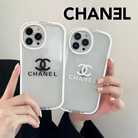 ブランド シャネル iphone17/17pro/17air/17promaxスマホケース 
