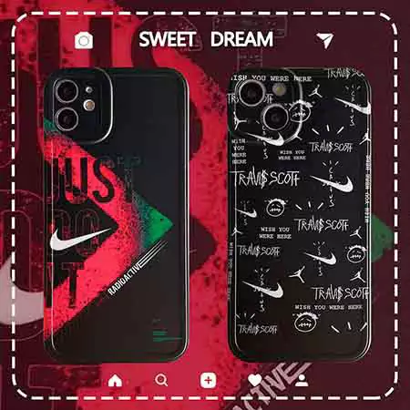 ブランド ナイキ iphone17/17pro/17air/17promaxスマホケース 