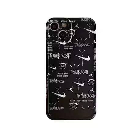ブランド ナイキ iphone17/17pro/17air/17promaxスマホケース 