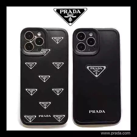 ブランド プラダ iphone17/17pro/17air/17promaxスマホケース 