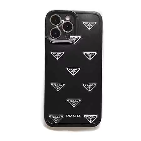 ブランド プラダ iphone17/17pro/17air/17promaxスマホケース 