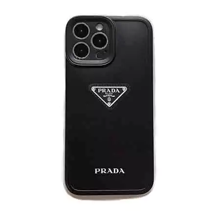 ブランド プラダ iphone17/17pro/17air/17promaxスマホケース 