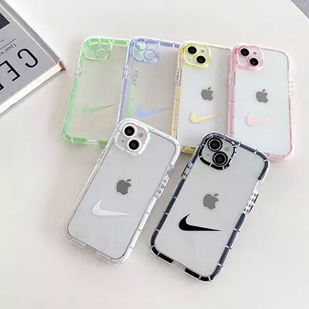 ブランド ナイキ iphone17/17pro/17air/17promaxスマホケース 