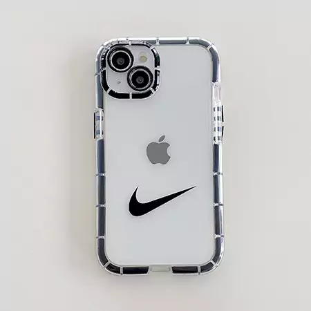 ブランド ナイキ iphone17/17pro/17air/17promaxスマホケース 