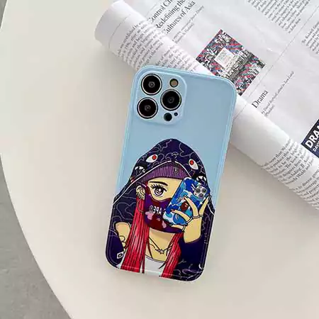 ブランド  iphone17/17pro/17air/17promaxスマホケース 