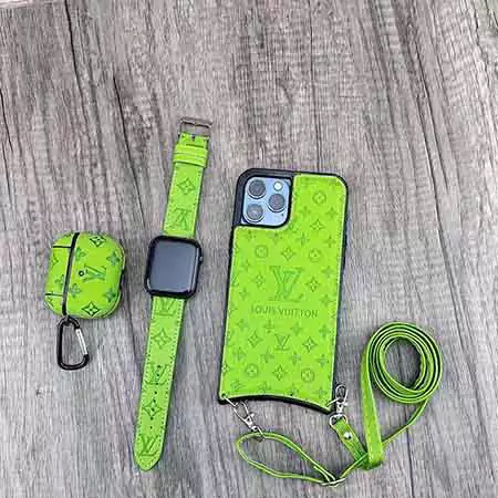 ブランド ルイヴィトン iphone17/17pro/17air/17promaxスマホケース 