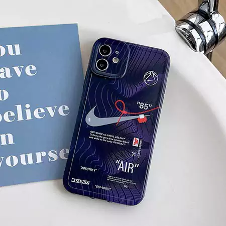 ブランド ナイキ iphone17/17pro/17air/17promaxスマホケース 