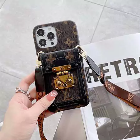 ブランド ルイヴィトン iphone17/17pro/17air/17promaxスマホケース 