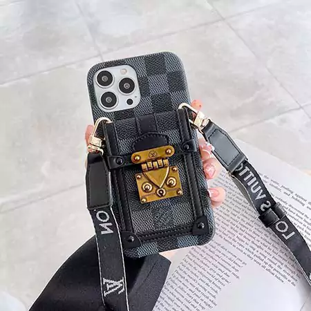 ブランド ルイヴィトン iphone17/17pro/17air/17promaxスマホケース 