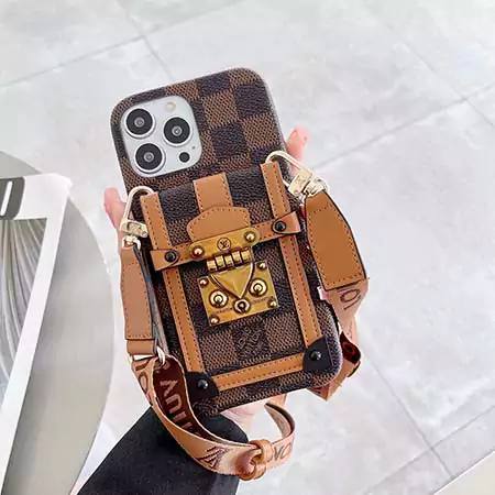 ブランド ルイヴィトン iphone17/17pro/17air/17promaxスマホケース 