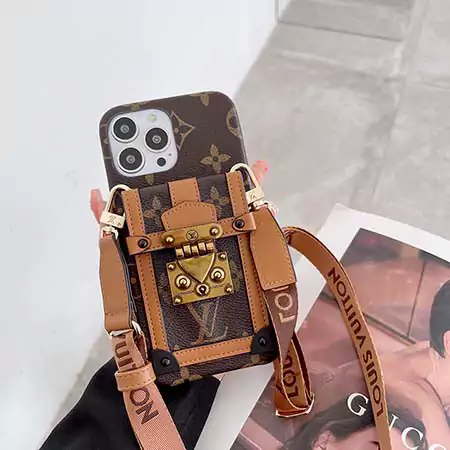 ブランド ルイヴィトン iphone17/17pro/17air/17promaxスマホケース 