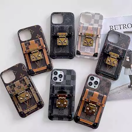 ブランド ルイヴィトン iphone17/17pro/17air/17promaxスマホケース 