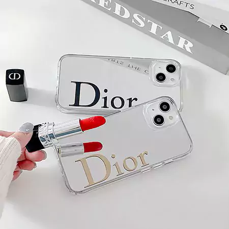 ブランド ディオール iphone17/17pro/17air/17promaxスマホケース 