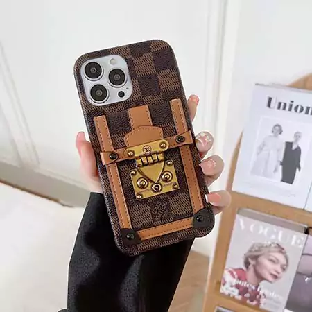ブランド ルイヴィトン iphone17/17pro/17air/17promaxスマホケース 
