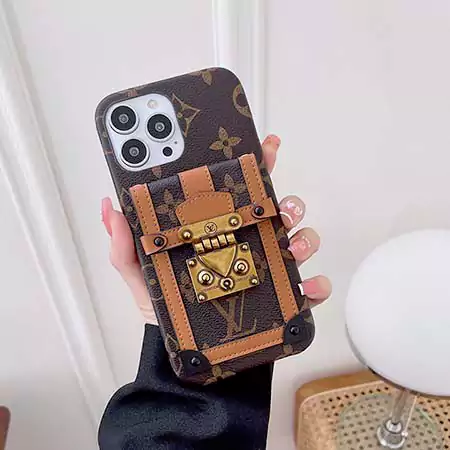 ブランド ルイヴィトン iphone17/17pro/17air/17promaxスマホケース 