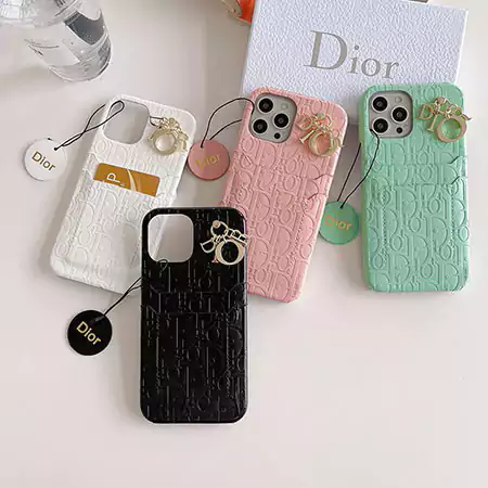ブランド ディオール iphone17/17pro/17air/17promaxスマホケース 