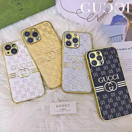 ブランド グッチ iphone17/17pro/17air/17promaxスマホケース 