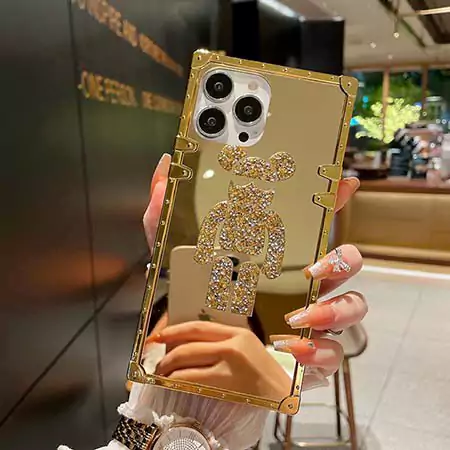 ブランド  iphone17/17pro/17air/17promaxスマホケース 