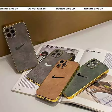 ブランド ナイキ iphone17/17pro/17air/17promaxスマホケース 