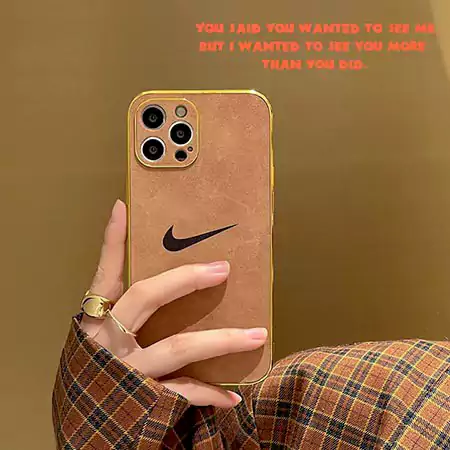 ブランド ナイキ iphone17/17pro/17air/17promaxスマホケース 
