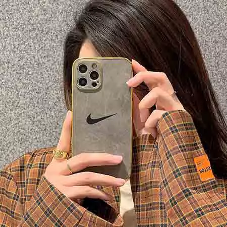ブランド ナイキ iphone17/17pro/17air/17promaxスマホケース 