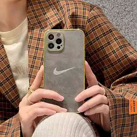 ブランド ナイキ iphone17/17pro/17air/17promaxスマホケース 