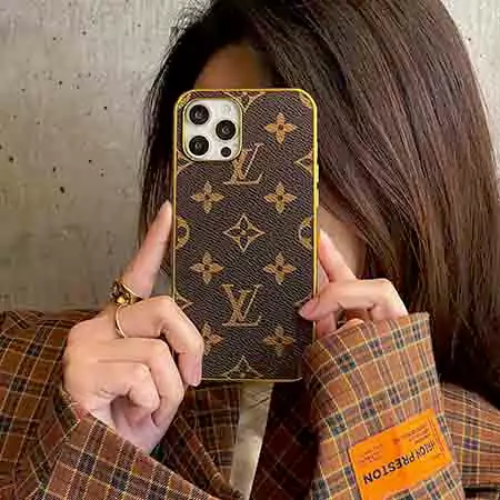 ブランド ルイヴィトン iphone17/17pro/17air/17promaxスマホケース 