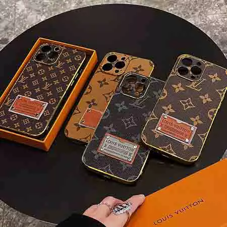 ブランド ルイヴィトン iphone17/17pro/17air/17promaxスマホケース 