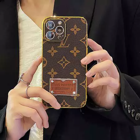 ブランド ルイヴィトン iphone17/17pro/17air/17promaxスマホケース 