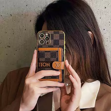 ブランド ルイヴィトン iphone17/17pro/17air/17promaxスマホケース 