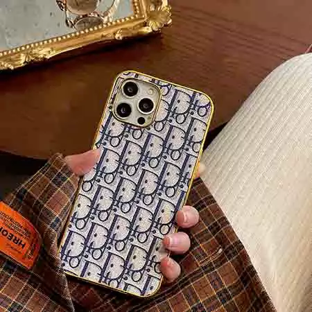 ブランド ディオール iphone17/17pro/17air/17promaxスマホケース 