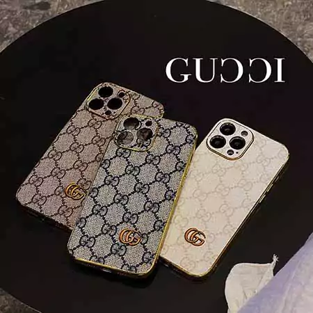 ブランド グッチ iphone17/17pro/17air/17promaxスマホケース 